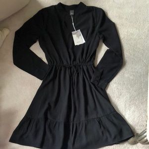 ICHI ruffle dress!